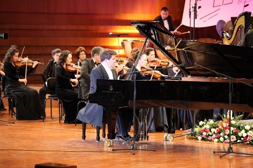 Astana Piano Passion